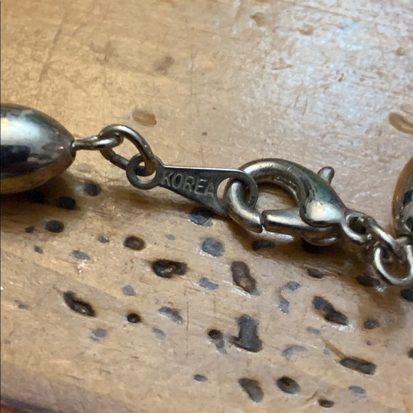 28” Rope Necklace - Picture 3 of 3